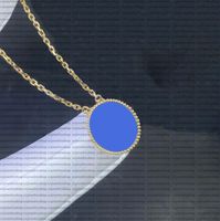 Gold -Blue