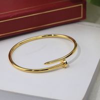 #13 gold 17 size thin version