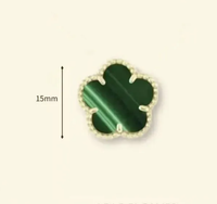 #20 earring