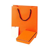 Single packaging Without bracelet
